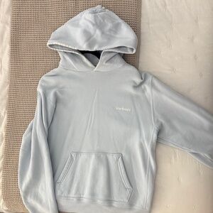 Maddyhappy Classic Fleece Hoodie